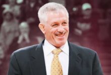 J. Robinson Minnesota Golden Gophers