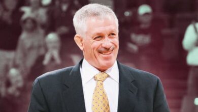 J. Robinson Minnesota Golden Gophers