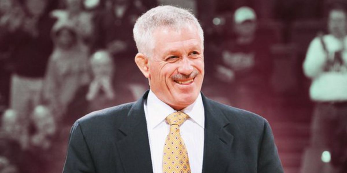 J. Robinson Minnesota Golden Gophers