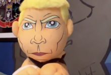 kevin owens cody rhodes puppet