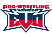 pro-wrestling evolution