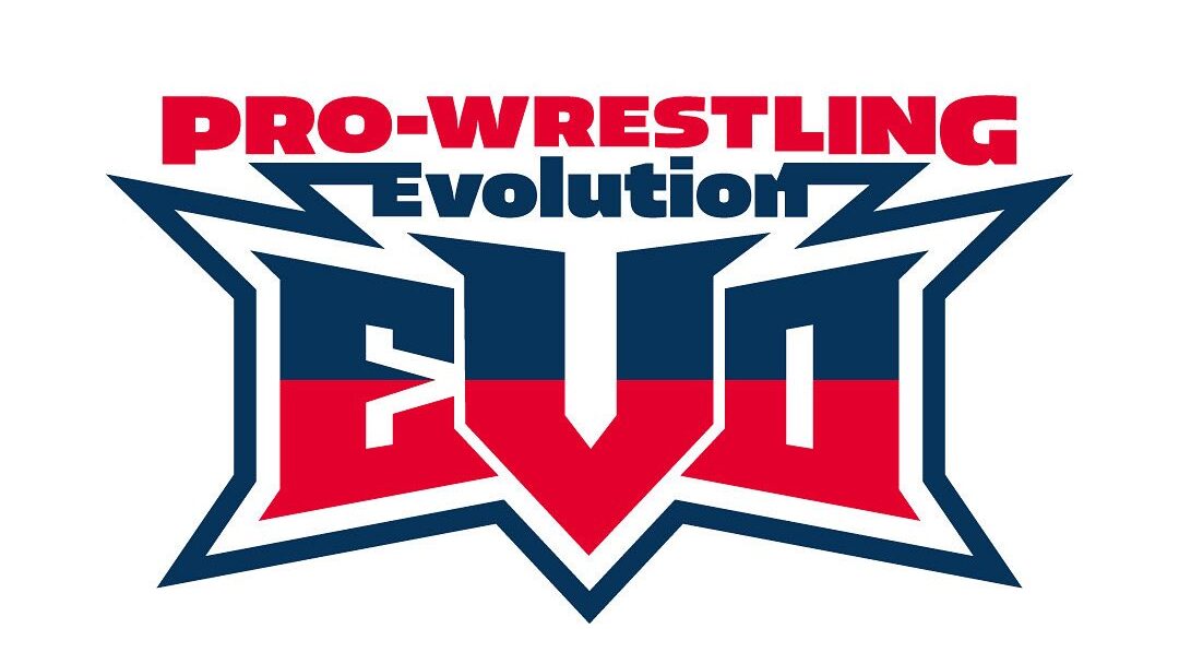 pro-wrestling evolution