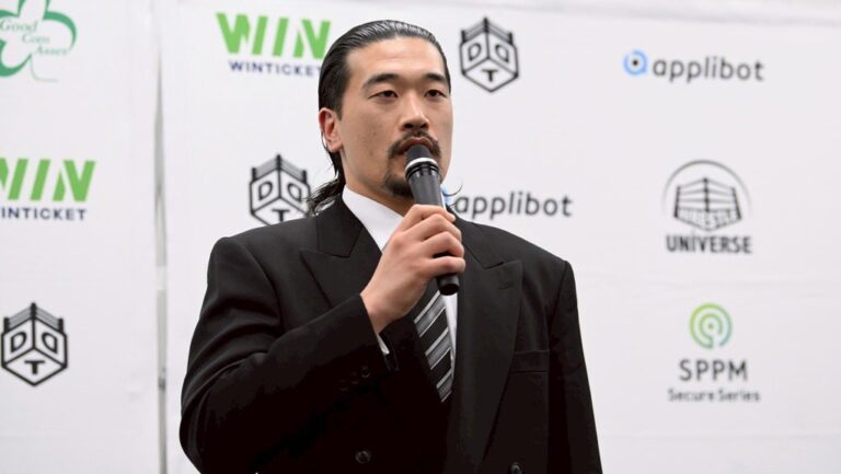 Kazusada Higuchi Will Not Hold Photo Or Autograph Session At Retirement Event, Paper Streamers Will Not Be Permitted