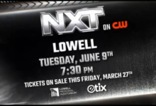 nxt june 9th