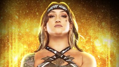 Kris Statlander Returning To Create A Pro, WWE Raw Preview, More | Fight Size