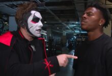 IShowSpeed Danhausen