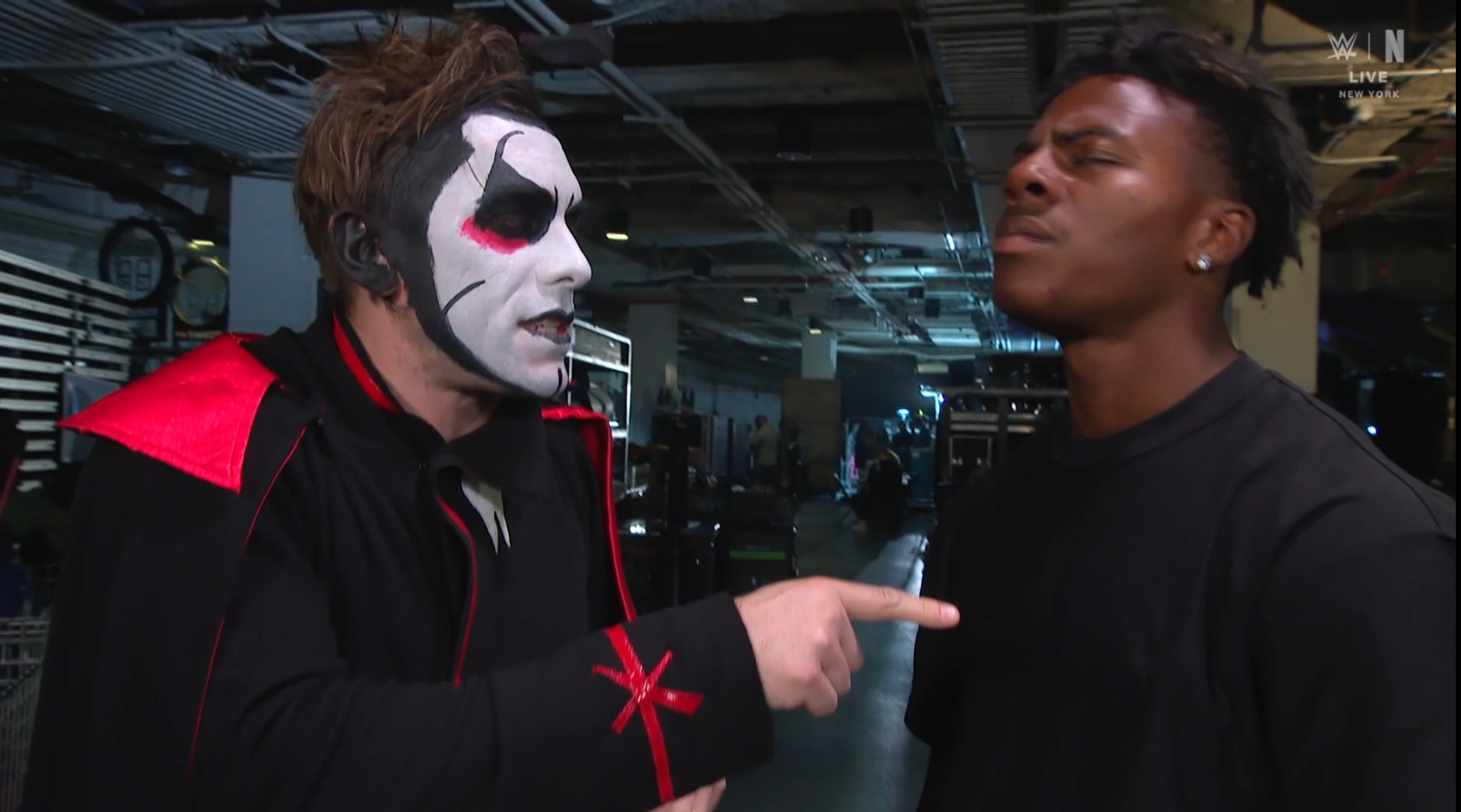 IShowSpeed Danhausen