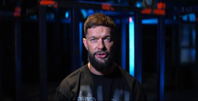 Finn Balor Traded To WWE SmackDown