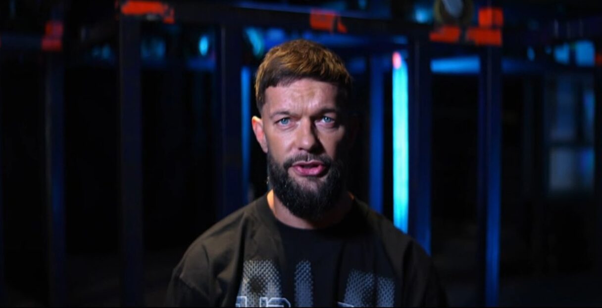 Sami Zayn: I Can’t Say Enough Good Things About Finn Balor As A Performer
