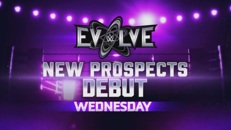 New WWE ID Prospects To Debut On 4/1 WWE EVOLVE