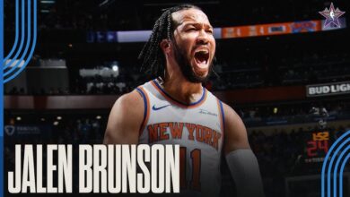 Jalen Brunson