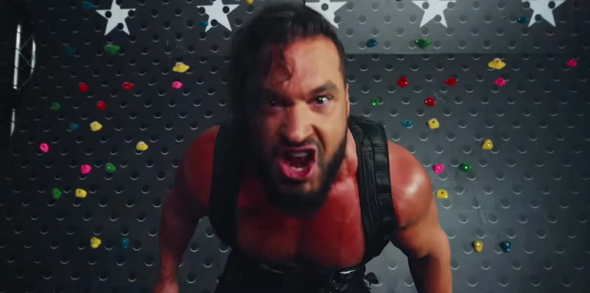 Wardlow, Rick Boogs, More Featured In First Trailer For ‘American Gladiators’ Reboot