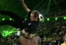 Oba Femi kalvin dumont