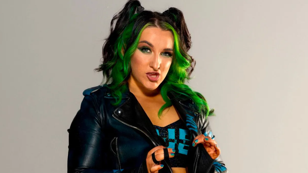 Dani Luna Expected To Be Headed To AEW