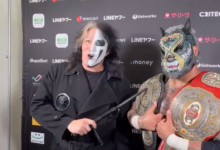 yoshitatsu, alpha wolf