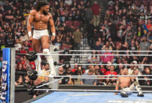 trick williams, carmelo hayes