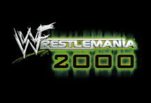 wrestlemania 2000