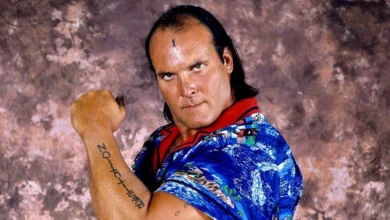 dan spivey waylon mercy