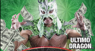 New Mexico Lottery To Sell Legends Of Lucha Libre Lottery Tickets