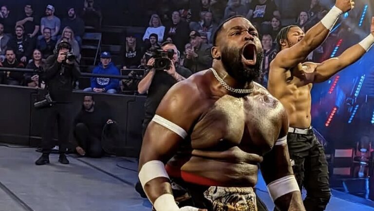 Tyson Dupont Says He Didn’t Think He Would Be Released While Hurt, WWE Paid For Medical Expenses After Release