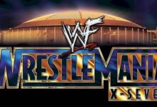 wrestlemania x-7