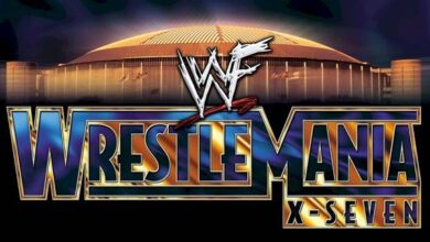 wrestlemania x-7