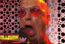 Don Callis AEW Collision