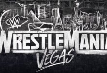 WWE WrestleMania 42