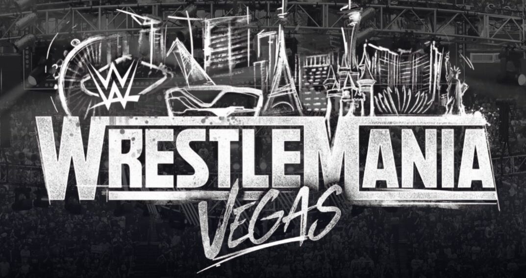 WrestleMania 42 Wettquoten mit freundlicher Genehmigung von MyBookie