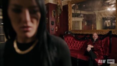 father james mitchell, tessa blanchard