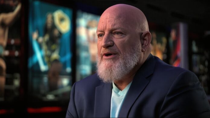 Road Dogg States That He Left WWE Creative Because It Was 'Moving Too Fast,' Shuts Down Idea Of Producing For AEW