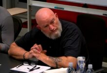 brian james, road dogg