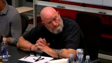 brian james, road dogg