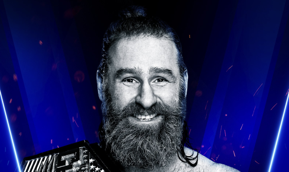 Sami Zayn Segment, Rhea Ripley Bout Added To 4/3 WWE SmackDown