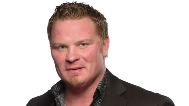 Kevin Fertig (Mordecai) Credits WWE Rehab Program For Saving His Life, ‘I Called After Resenting Them For 15 Years’