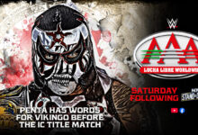 aaa on fox Latin America