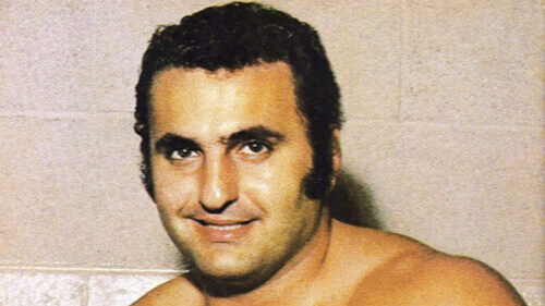 ‘Flying’ Fred Curry Passes Away