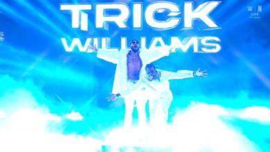 Trick Williams Lil Yachty