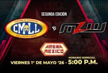 mlw cmll
