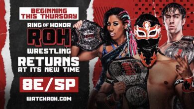 roh tv