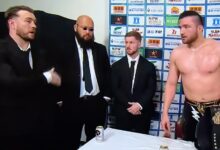 will ospreay, callum newman, great-o-khan, francesco akira, united empire