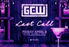 gcw last call