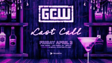 gcw last call