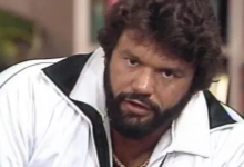 Billy Jack Haynes