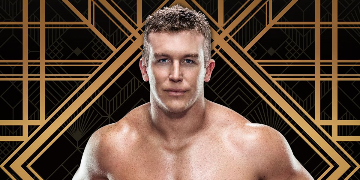 Ted DiBiase Jr. Announced For WrestleCon 2026