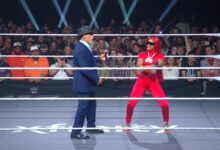 shawn michaels, sexyy red