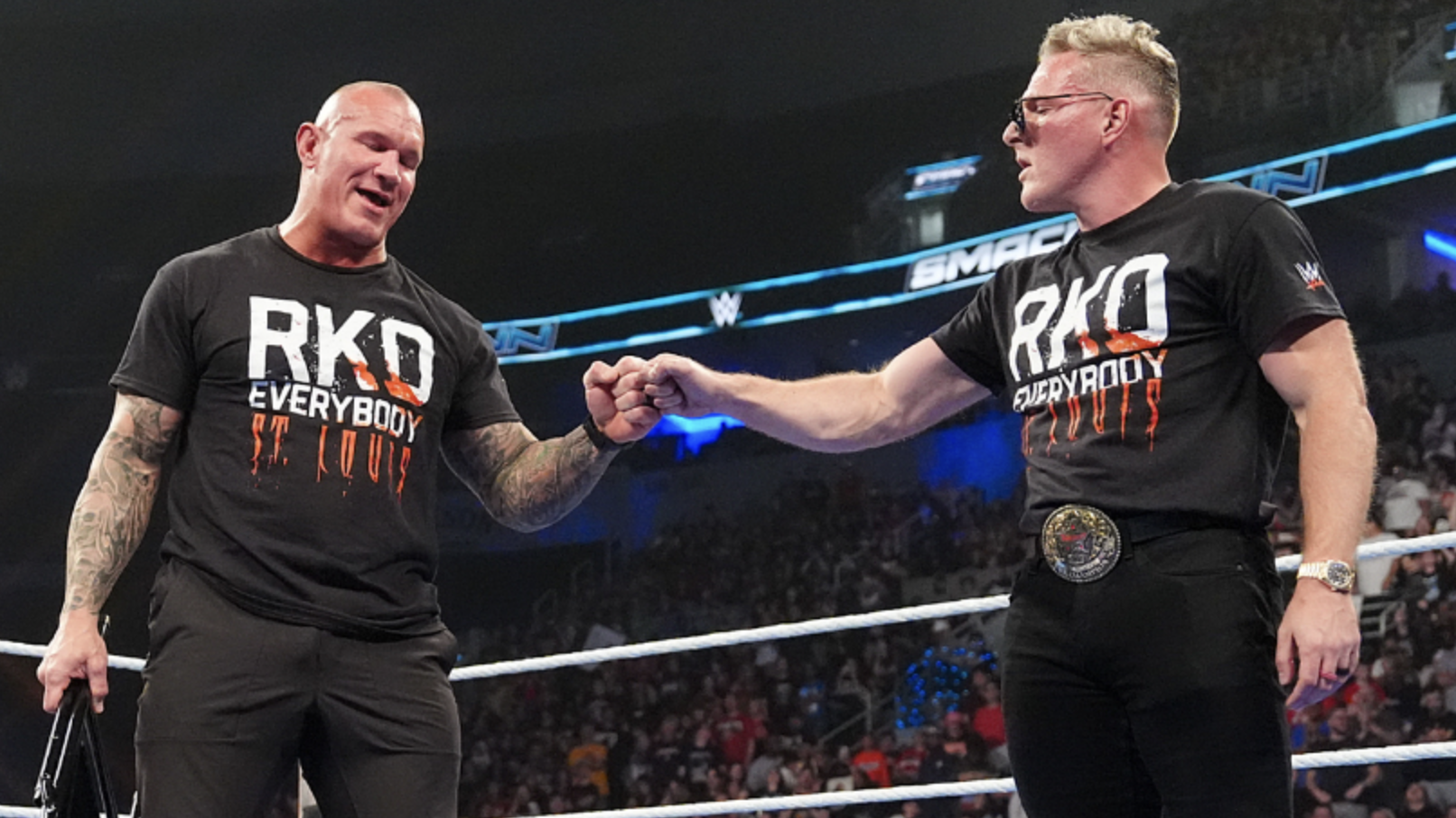 Pat McAfee: I Got Things To Say On WWE SmackDown