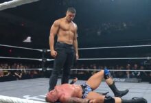 dion lennox, myles borne