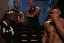 darkstate, cutler james, saquon shugars, dion lennox, osiris griffin,