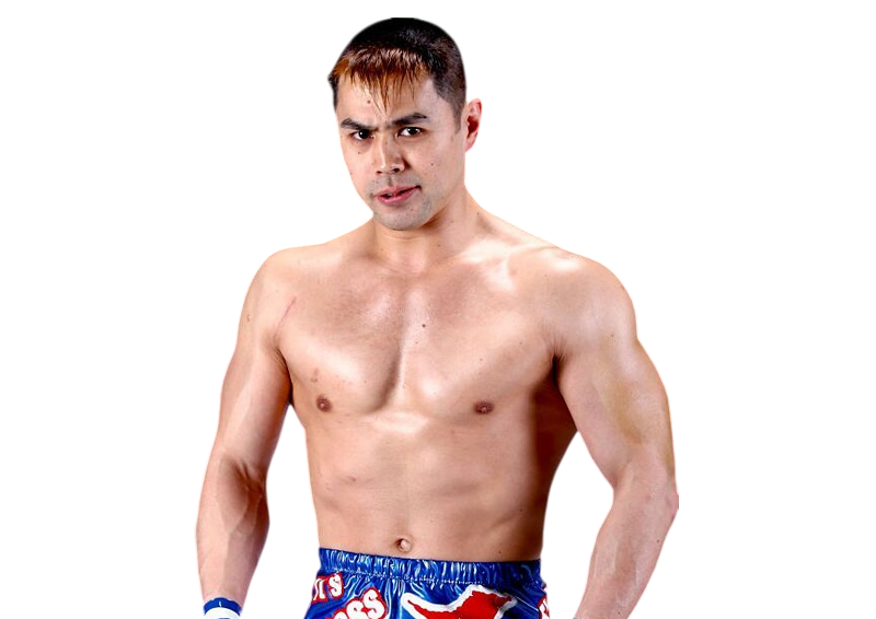 Taka Michinoku Involved In Car Accident, Wrestles The Next Day